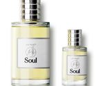 Zermat Soul Men&#39;s Fragrance Duo - Fresh Herbal Scent - 3.55 Fl. Oz &amp; Min... - £33.00 GBP