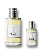 Zermat Soul Men&#39;s Fragrance Duo - Fresh Herbal Scent - 3.55 Fl. Oz &amp; Min... - £32.78 GBP