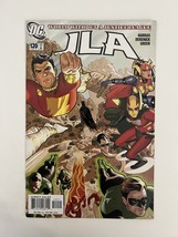JLA: World Without a Justice League #120 comic book - £7.97 GBP