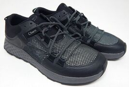 Chaco Canyonland Size US 9 M EU 42 Men&#39;s Running Hiking Shoes Black JCH1... - $84.11 CAD