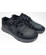 Chaco Canyonland Size US 9 M EU 42 Men&#39;s Running Hiking Shoes Black JCH1... - $84.11 CAD