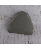 92 93 94 95 CIVIC EG Front Seat Belt TOP BOLT Cover Trim Panel Gray OEM  - $10.77