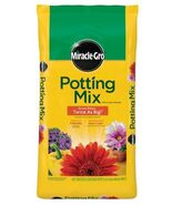 Miracle-Gro 75652301 Potting Mix 2 cu. ft. - $35.83