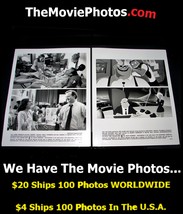 2 2001 OSMOSIS JONES Movie Press Photos Bill Murray Molly Shannon Chief ... - $9.95