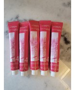 Lot of 5  Loreal Paris Excellence #4 Caring Deep Conditioning Treatment ... - $37.61