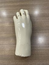 Female Mannequin Hand - $24.75