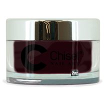 Chisel Nail Art 2 in 1 Acrylic/Dipping Powder 2 oz - SOLID 224 - £14.20 GBP