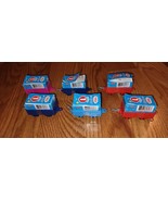 Lot of 6 Thomas &amp; Friends Minis Series 1 - $18.69