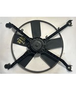 Driver Radiator Fan Motor Fan Assembly 8-300 Fits 92-93 ELDORADO 3800997 - $189.85 CAD