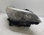 Passenger Headlight With Xenon HID Fits 05-07 BMW 525i 714950*~*~* SAME ... - $157.41