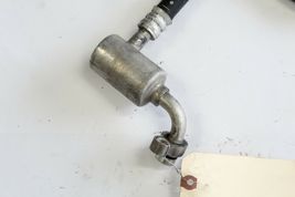 2003-2007 INFINITI G35 COUPE A/C SUCTION LINE HOSE ASSEMBLY K8118 image 6