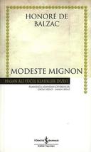 Modeste Mignon - Hasan Ali Yücel Klasikleri - £34.76 GBP