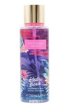 New Victoria’s Secret Electric Beach Fragrance Mist (8.4 Fl. Oz.) - £31.28 GBP