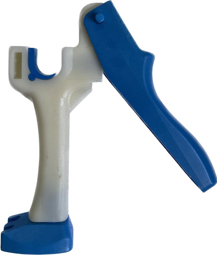 The Original Drip Irrigation Punch Tool With An Adapter For Inserting Dr... - $31.92