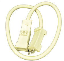 Generic Electrolux Canister Power Nozzle Wand Sheath Cord - $8.43