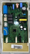 Genuine Samsung Dryer Control Board DC92-01994A - $64.86