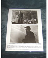 Vintage Darkman 8 x 10 B&amp;W Movie Still Photo #5394-3 Liam Neeson as Dark... - $11.99