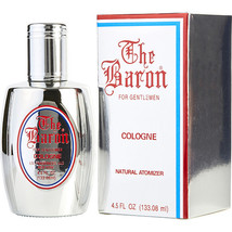 The Baron By Ltl Cologne Spray 4.5 Oz - £48.49 GBP