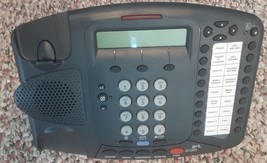 3com phone 3c10402a Black Speakerphone - $10.89