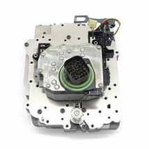 62TE TRANSMISSION VALVE BODY SOLENOID  ASSEMBLY 2007_ UP DODGE CHRYSLER ORIGINAL image 2