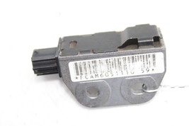 03-06 INFINITI G35 SENSOR E5809 image 8