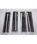 Wet n Wild Brush Lot Of 4 Sealed - $180.37 MXN