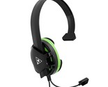Turtle Beach Recon Chat Headset for Xbox One Series X and Series S, PS5,... - £11.76 GBP