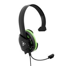 Turtle Beach Recon Chat Headset for Xbox One Series X and Series S, PS5, PS4 - £11.69 GBP