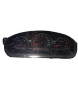 Speedometer Coupe Quad Door MPH Ion 2 ID 10373952 Fits 05-07 ION 330086 - £51.41 GBP