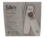 Silk’n Titan AllWays Wrinkle Reduction &amp; Skin Tightening Device - £181.97 GBP