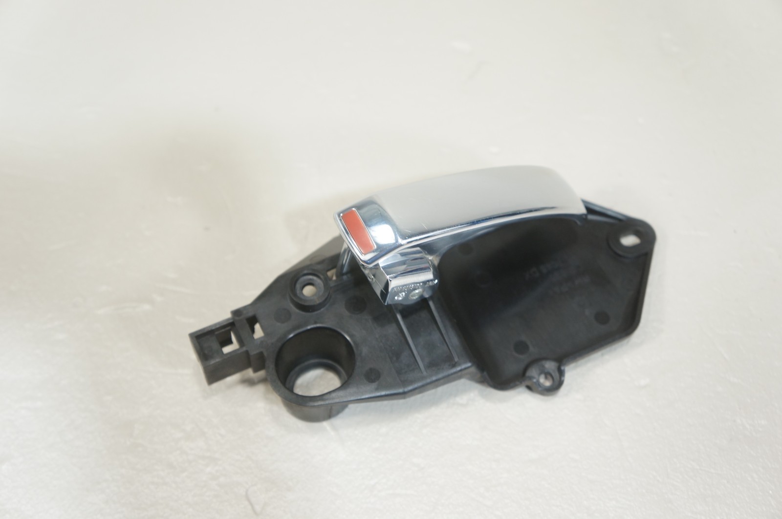 2012-2019 fiat 500 right passenger pass side interior door handle oem Item image 12