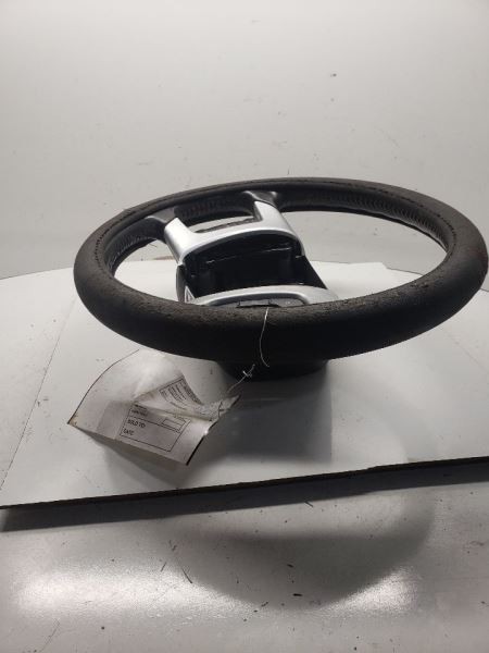 EQUINOX   2007 Steering Wheel 1088398 Item image 7