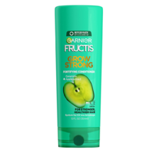 Garnier Hair Care Fructis Grow Strong Conditioner W/ Ceramide 12 Fl Oz - £9.76 GBP