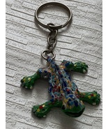 Art Design, Lizard Retro Keychain - $33.70 CAD