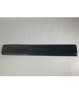 ✅2007 - 2014 Chevrolet GMC Door Molding Trim Rear RH Or LH Side Black OEM - $2,274.81 MXN
