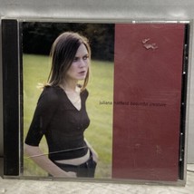 Juliana Hatfield CD Beautiful Creature by Juliana Hatfield - £9.88 GBP