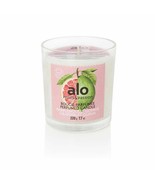 Fruits and Passion handmade  composed of plant-based wax Candle Grapefru... - £15.93 GBP