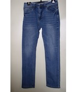 Steve&#39;s Jeans Men&#39;s Denim Size 30X32 Slim Fit Very Slim Straight Leg Dat... - £16.01 GBP
