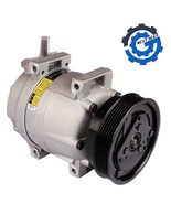 New UAC A/C Compressor for 2009-2010 Dodge Journey CO29070C - $215.01