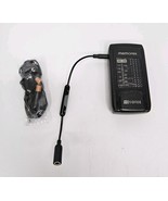 Memorex MR4210 Black Portable 3.5mm Jack Dynamic Bass AM/FM Stereo Pocke... - $14.80