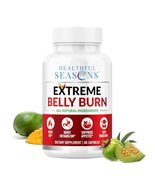 Extreme Belly Burn Weight Management Supplement for Women &amp; Men - Garcin... - $96.05