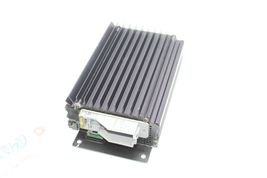 01-03 MERCEDES-BENZ S55 AMG AMPLIFIER Q4222 image 3