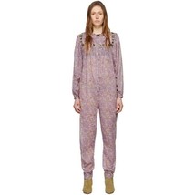 Isabel Marant Etoile Damen-Strampler-Overall Vasco aus Baumwolle mit... - £194.28 GBP