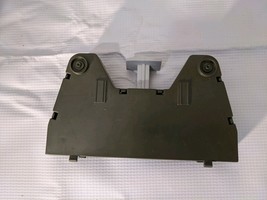Gi Joe Killer Baleine Hasbro Hovercraft 1984 Gear Boîte Véhicule Rechang... - $174.78 MXN