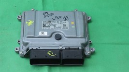 Mercedes Engine Computer Control Module Unit ECU PCU PCM A2731535179