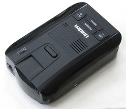 Uniden DFR9 Super Long Range Laser and Radar Detector with Built-in GPS ... - $245.38