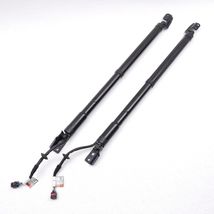 2013-2018 Hyundai Santa Fe Tailgate Power Lift Support Shock Strut Pair ... - $188.10