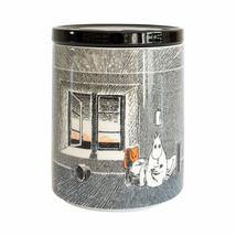 Moomin Jar 1.2L True to its Origins Arabia - £54.84 GBP