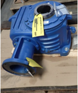 Conedrive MSHV60-W7A 40:1 Gearbox Gear Reducer 1750RPM REMANUFACTURED DX... - $2,706.70 CAD
