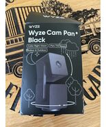 Wyze Cam Pan v3 Wi-Fi Pan/Tilt/Zoom Indoor/Outdoor Security Camera - €33,15 EUR